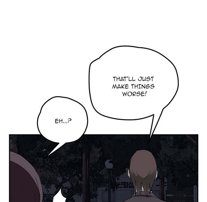 My Stepmom - Chapter 33 - Andromeda 11 page 92 hentai porn comic manga doujin
